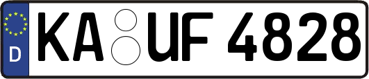 KA-UF4828