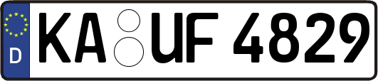 KA-UF4829