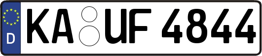 KA-UF4844
