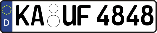 KA-UF4848