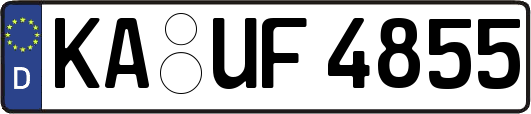 KA-UF4855
