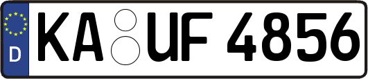 KA-UF4856