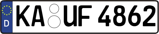KA-UF4862