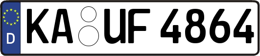 KA-UF4864