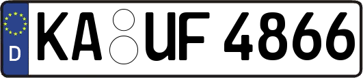 KA-UF4866