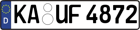 KA-UF4872