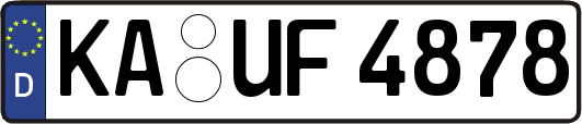 KA-UF4878