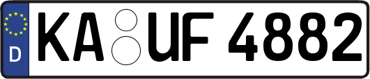 KA-UF4882