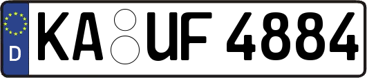 KA-UF4884