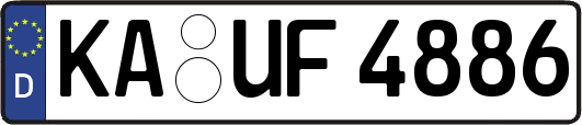 KA-UF4886