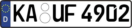 KA-UF4902