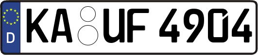 KA-UF4904
