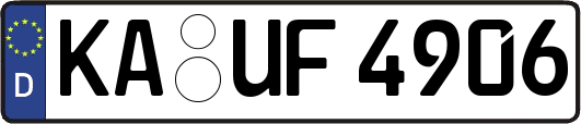 KA-UF4906