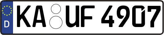 KA-UF4907