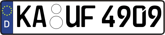 KA-UF4909