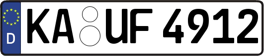 KA-UF4912