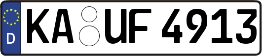 KA-UF4913