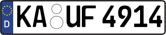 KA-UF4914