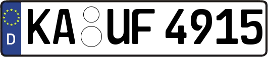 KA-UF4915