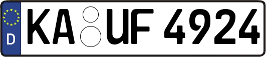 KA-UF4924