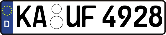 KA-UF4928