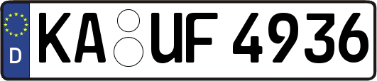 KA-UF4936