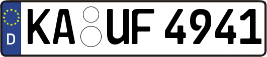 KA-UF4941