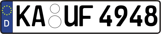KA-UF4948