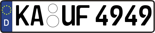 KA-UF4949