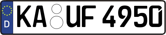 KA-UF4950