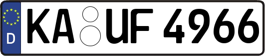 KA-UF4966