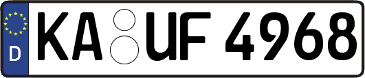 KA-UF4968