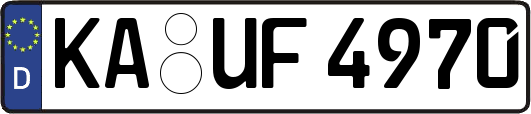 KA-UF4970