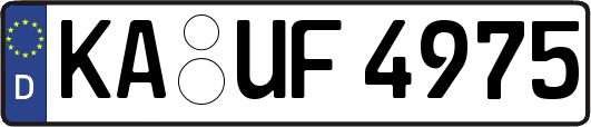 KA-UF4975