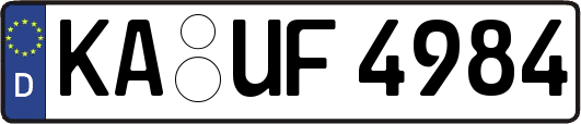 KA-UF4984