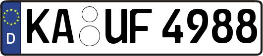 KA-UF4988