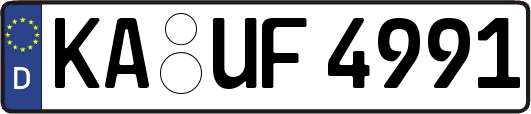 KA-UF4991