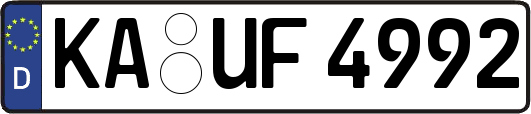 KA-UF4992