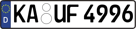 KA-UF4996
