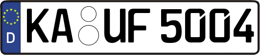 KA-UF5004