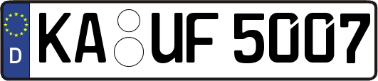 KA-UF5007