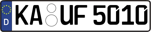 KA-UF5010