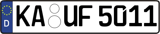 KA-UF5011