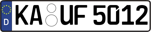 KA-UF5012
