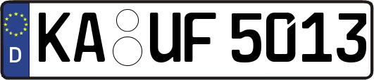 KA-UF5013