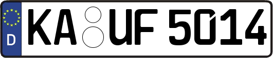 KA-UF5014