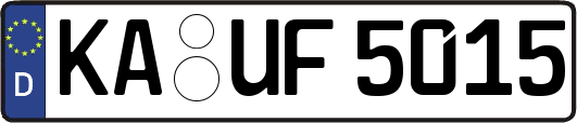 KA-UF5015