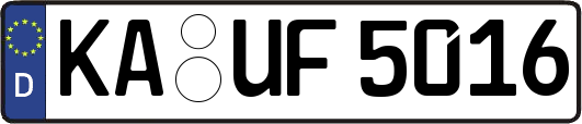 KA-UF5016