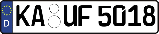 KA-UF5018