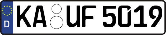 KA-UF5019